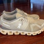 on cloud Men’s grey OnClouds Photo 0