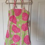 Lilly Pulitzer  Dew Green Size 4 mini dress Photo 2