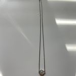 Kendra Scott Silver  necklace Photo 1