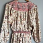 valiante tassel mini dress Pink Size XS Photo 8