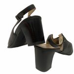ARA Flex Relax US 8 Black Sling Back Sandal Photo 6