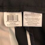 BCBGeneration BCBG MAXAZRIA “Hawkins” striped wide leg pants. Photo 7