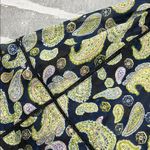 Free People NWT  Sundown floral print bodysuit in multi Women’s Size Small Photo 9