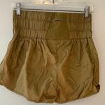 Free People Way Home Shorts Photo 1