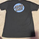 Santa Cruz Graphic Tee Photo 1
