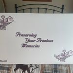 Wedding Dress White Size 8 Photo 4