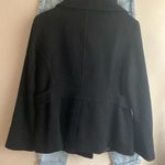 Black Braetan jacket size large black Black Photo 2