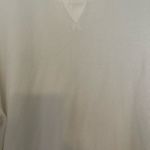 Target | white waffle knitted thermal Photo 3