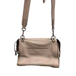 Michael Kors stone leather medium sized shoulder bag with lining Photo 1