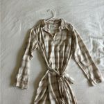 Abercrombie & Fitch  long sleeve top dress Photo 1