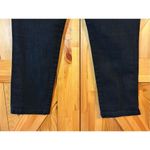 Moschino  Jeans Donna cropped Black Size 8 Ankle Zippers (4883) Photo 4