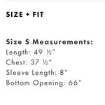 Apiece Apart Cabo wrap dress NEW Photo 4