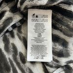 Michael Kors Michael  • studded collar leopard button down shirt Photo 10