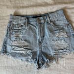 Aeropostale  Shorts Vintage High-Rise Photo 0