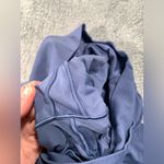 Aerie  offline real me 7/8 legging hi-rise blue medium Photo 4