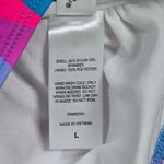 Salt + Cove Junior's Tropical Breeze Knotted One‎ Piece Swimsuit L NWT Pink Size undefined Photo 4