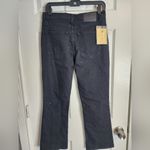 GRLFRND  the Erin high-rise stretch cropped mini boot jeans size 27 NWT Photo 7