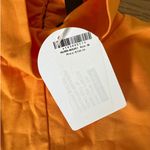 H:ours  - Talie 2 Piece Top in Orange Photo 6