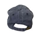 Elidan New York Washed Blue Baseball Cap Hat American Flag OS Unisex Adjustable Photo 7