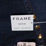 frame denim NWT Frame  Embellished Jeans Size 29 Photo 8