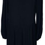 Lacausa  Miro Long Sleeve Mini Dress Photo 1