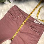 Wishlist  blush motto skinny jeans Photo 6
