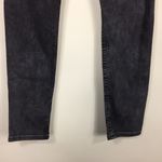 Acne Studios Gray Skin 5 Onyx Skinny Jeans Photo 11