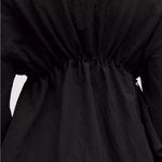 Lululemon NWT  - Crinkle Nylon Cinchable Jacket - $148 - Size M Photo 5