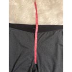 Eileen Fisher pull on stretch herringbone slim dress pants M Photo 7