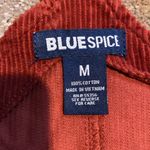 Blue Spice  Skirtall SIZE M Photo 2