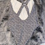 Anthropologie Tavik Jayce One Piece Swimsuit Photo 3