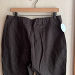 Hill House  The Claire Pant in Black Photo 12