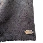 Guess  Mini Dress Size Small NWT Black Bodycon Sleeveless HOCO Party Homecoming Photo 8