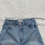 Abercrombie & Fitch Abercrombie Fitch Kick Flare Ultra High Rise Jeans Womens New Size 28/6R Casual Photo 3