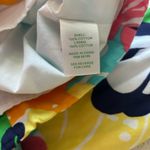 Lilly Pulitzer Krissa Dress - Size 2 | Vivid Seaside Motifs & Playful Bow | Photo 4