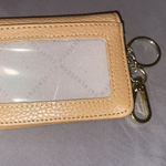 Steve Madden  Card Holder Keychain Photo 0