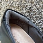 Dr. Scholl’s Wedge Shoes size 6.5 Black Photo 4