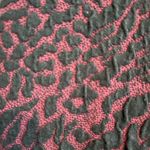 Free People Mini Dress Purple Black Size S Photo 6