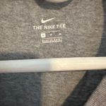 Nike  States crop top t-shirt sz M Photo 1