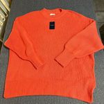 Lucky Brand  Women’s Knitted Pullover Sweater Photo 1