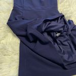 Saks 5th Avenue Saks Fifth Avenue Dress size 4 excellent condition long 34” bust 26” Photo 7