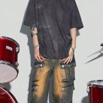 Black Graphic T Photo 0