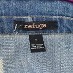 Refuge  Jean Jacket Photo 1