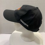 Nike Black Torchey’s Baseball Cap. 2814 Photo 3