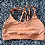 Lululemon  Energy Bra Photo 0