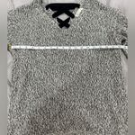 Harper  Heritage‎ tweed texture Sweater size Large Photo 3