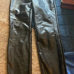 Suzy Shier  small black legging pants Photo 0