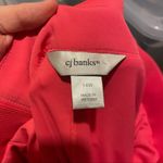cj banks  Coral Skort Size 14W Photo 6