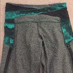 Lululemon Kris Cross Crop Leggings Photo 4