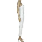 Lovers + Friends Norrie Jumpsuit, White, XXS Photo 5